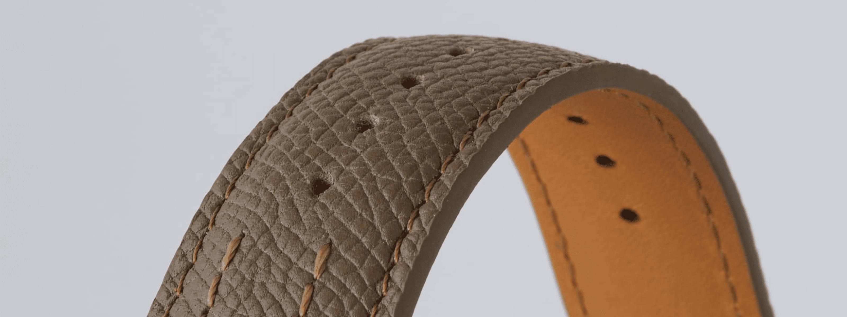 プロが教える!長持ちさせる秘訣:AppleWatchのレザーバンドお手入れ完全ガイド