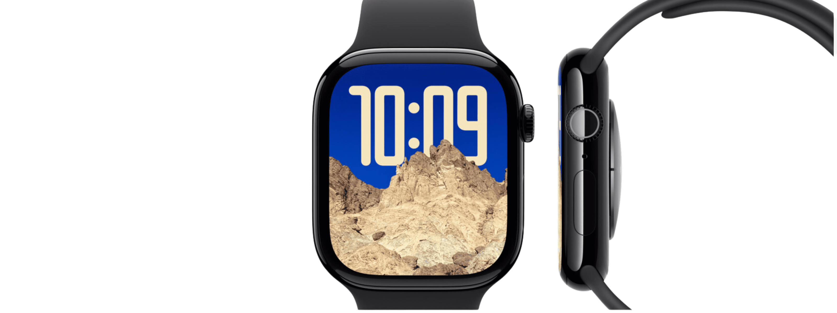 2024年9月のAppleイベントで発表されたApple Watch関連情報をご紹介