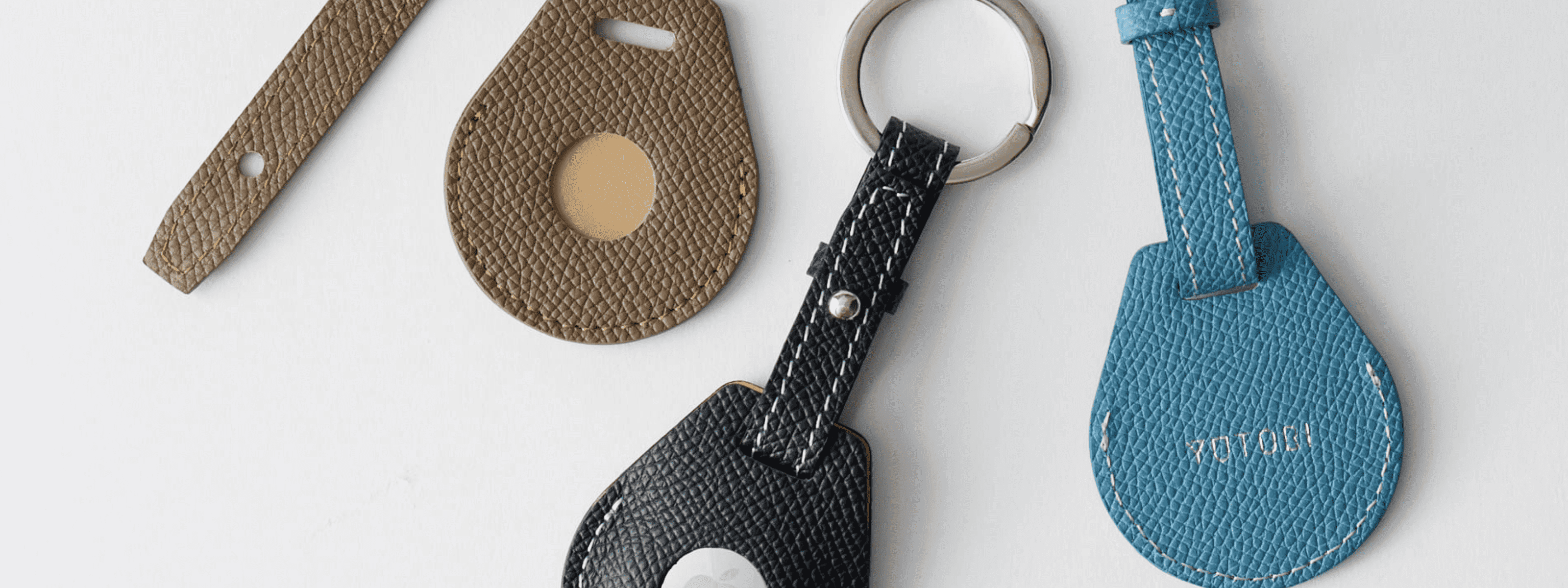 1分でできる!AirTagの初期設定のやり方をご紹介!