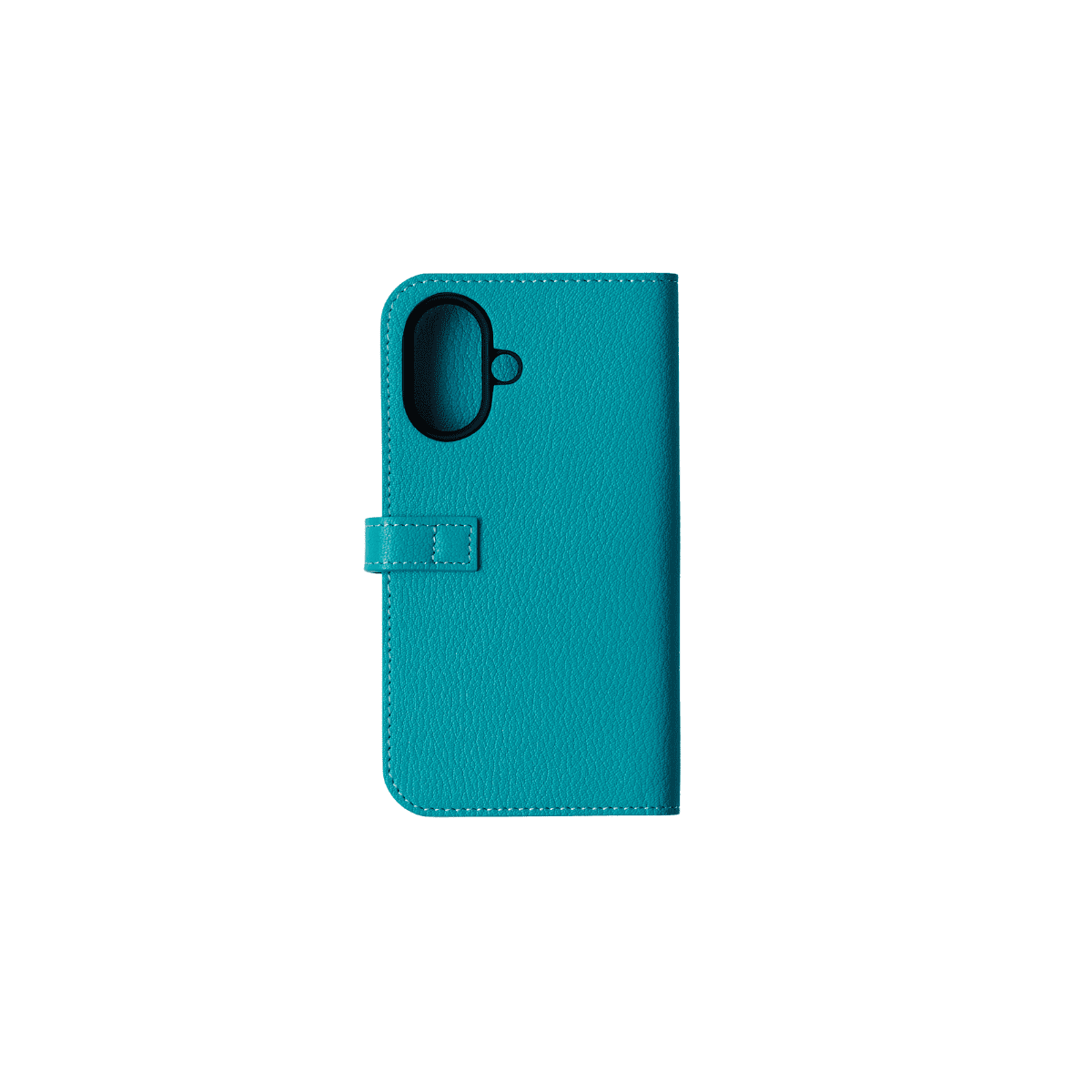 YUTORI iPhone17 手帳型シェーブルレザーケース