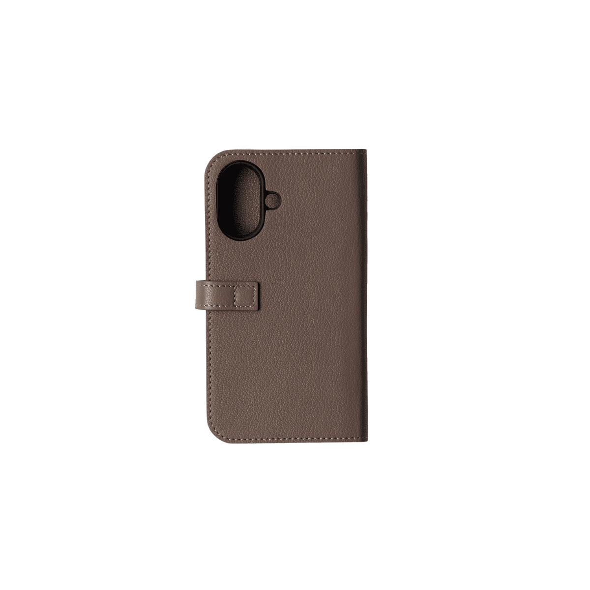 YUTORI iPhone17 手帳型シェーブルレザーケース