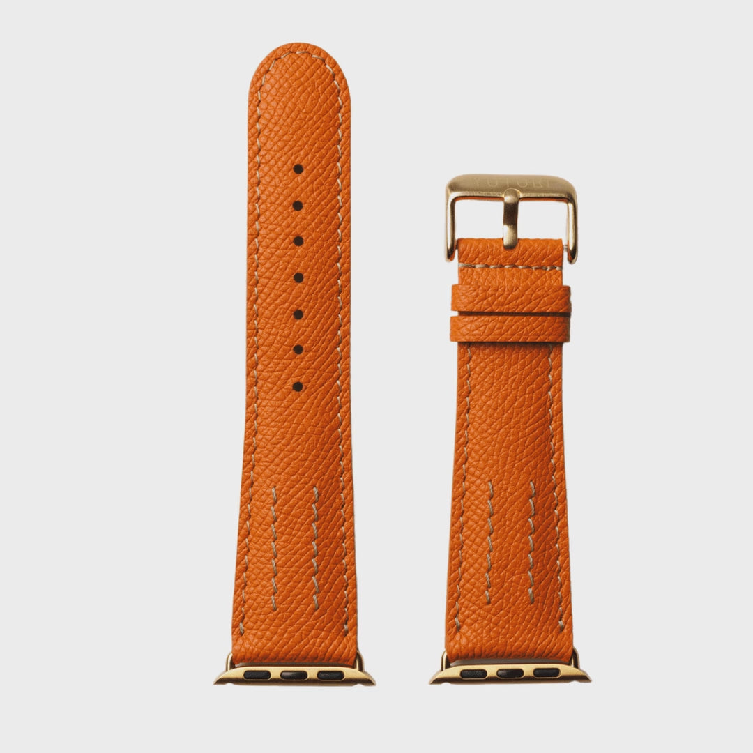 apple-watch-orange-スライドショー