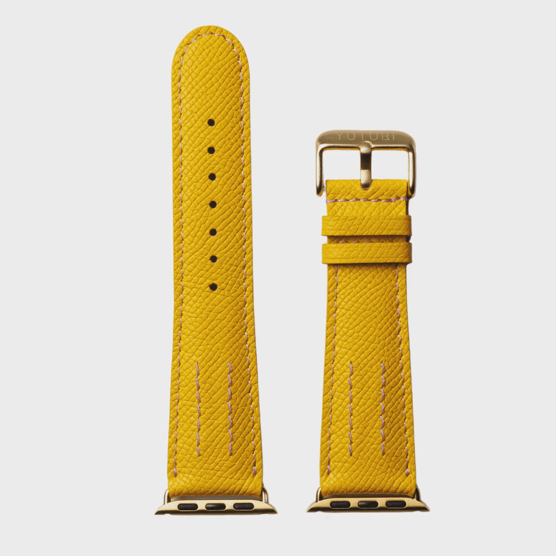 apple-watch-yellow-スライドショー